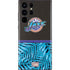 NBA Utah Jazz Retro Palms Galaxy S22 Ultra Skin