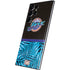 NBA Utah Jazz Retro Palms Galaxy S22 Ultra Skin