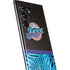 NBA Utah Jazz Retro Palms Galaxy S22 Ultra Skin