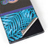 NBA Utah Jazz Retro Palms Galaxy S22 Ultra Skin