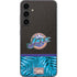 NBA Utah Jazz Retro Palms Galaxy S23 FE Skin