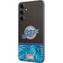 NBA Utah Jazz Retro Palms Galaxy S23 FE Skin