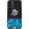 NBA Utah Jazz Retro Palms Galaxy S23 Plus Pro Case