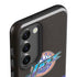 NBA Utah Jazz Retro Palms Galaxy S23 Plus Pro Case
