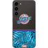 NBA Utah Jazz Retro Palms Galaxy S23 Plus Skin