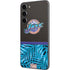 NBA Utah Jazz Retro Palms Galaxy S23 Plus Skin