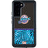 NBA Utah Jazz Retro Palms Galaxy S23 Plus Waterproof Case