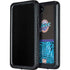NBA Utah Jazz Retro Palms Galaxy S23 Plus Waterproof Case