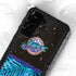NBA Utah Jazz Retro Palms Galaxy S23 Plus Waterproof Case