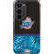NBA Utah Jazz Retro Palms Galaxy S23 Pro Case