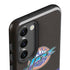 NBA Utah Jazz Retro Palms Galaxy S23 Pro Case