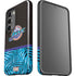 NBA Utah Jazz Retro Palms Galaxy S23 Pro Case