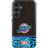 NBA Utah Jazz Retro Palms Galaxy S24 Plus Impact Case