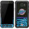NBA Utah Jazz Retro Palms Galaxy S7 Active Skin