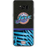 NBA Utah Jazz Retro Palms Galaxy S8 Plus Skin