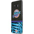 NBA Utah Jazz Retro Palms Galaxy S8 Plus Skin