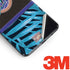 NBA Utah Jazz Retro Palms Galaxy S9 Plus Skin