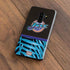 NBA Utah Jazz Retro Palms Galaxy S9 Plus Skin