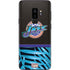 NBA Utah Jazz Retro Palms Galaxy S9 Plus Skin