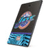 NBA Utah Jazz Retro Palms Samsung Galaxy Tab Skin