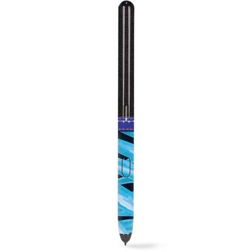 NBA Utah Jazz Retro Palms Samsung Galaxy Tab Skin