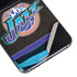 NBA Utah Jazz Retro Palms Galaxy Z Flip5 5G Skin