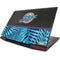 NBA Utah Jazz Retro Palms Lenovo IdeaPad Skin