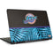 NBA Utah Jazz Retro Palms Dell Inspiron Skin