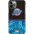 NBA Utah Jazz Retro Palms iPhone 11 Pro Lite Case
