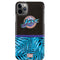 NBA Utah Jazz Retro Palms iPhone 11 Pro Max Lite Case