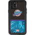NBA Utah Jazz Retro Palms iPhone 11 Pro Max Waterproof Case
