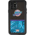 NBA Utah Jazz Retro Palms iPhone 11 Pro Waterproof Case