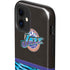 NBA Utah Jazz Retro Palms iPhone 12 Impact Case