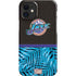 NBA Utah Jazz Retro Palms iPhone 12 Mini Lite Case