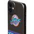 NBA Utah Jazz Retro Palms iPhone 12 Mini Lite Case