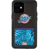 NBA Utah Jazz Retro Palms iPhone 12 Mini Waterproof Case