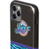 NBA Utah Jazz Retro Palms iPhone 12 Pro Max Impact Case