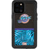 NBA Utah Jazz Retro Palms iPhone 12 Pro Max Waterproof Case