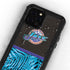 NBA Utah Jazz Retro Palms iPhone 12 Pro Max Waterproof Case
