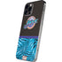 NBA Utah Jazz Retro Palms iPhone 12 Pro Skin