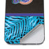 NBA Utah Jazz Retro Palms iPhone 12 Pro Skin
