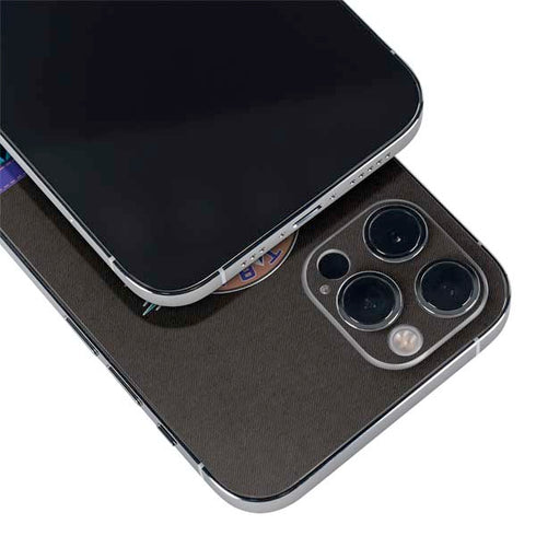 NBA Utah Jazz Retro Palms iPhone 12 Pro Skin