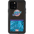 NBA Utah Jazz Retro Palms iPhone 12 Pro Waterproof Case