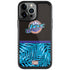 NBA Utah Jazz Retro Palms iPhone 13 Pro Cargo Case