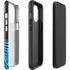 NBA Utah Jazz Retro Palms iPhone 13 Pro Impact Case