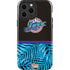 NBA Utah Jazz Retro Palms iPhone 13 Pro Max Impact Case