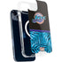 NBA Utah Jazz Retro Palms iPhone 14 Plus MagSafe Case