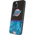 NBA Utah Jazz Retro Palms iPhone 14 Plus Skin