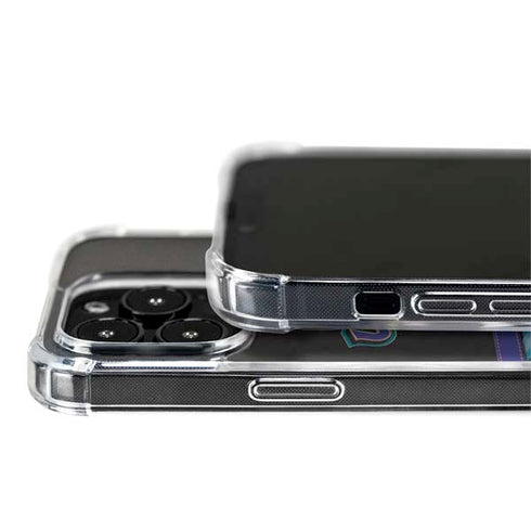 NBA Utah Jazz Retro Palms iPhone 14 Pro MagSafe Case