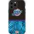 NBA Utah Jazz Retro Palms iPhone 14 Pro Max Impact Case